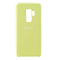 کاور سیلیکون مدل Silky مناسب برای گوشی موبایل سامسونگ گلکسی  Galaxy S9 Plus